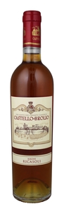 Castello di Brolio Vin Santo 2014