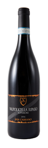 Bilde av flasken for San Cassiano Valpolicella Ripasso Superiore