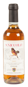 Castellare di Castellina S. Niccolo Vin Santo Del Chianti Classico 2011 Castellare di Castellina S. Niccolo Vin Santo Del Chianti Classico 2011