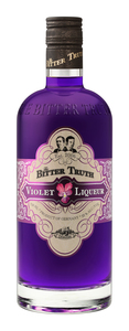 The Bitter Truth Violet Liqueur