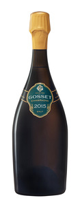 Gosset Grand Millesime Brut 2015