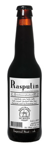 Brouwerij de Molen Rasputin Brouwerij de Molen Rasputin