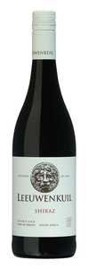 Leeuwenkuil Shiraz