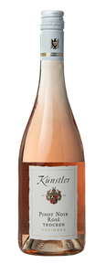 Künstler Inspiration Pinot Noir Rosé Trocken 2024