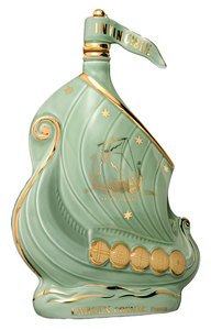 Larsen Jade Green Viking Ship Larsen Jade Green Viking Ship