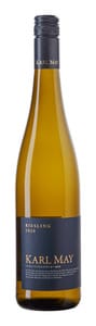Karl May Riesling Trocken 2024