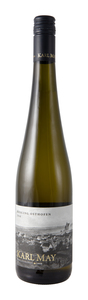 Karl May Osthofen Riesling Trocken 2023