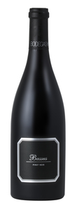 Hispano Suizas Bassus Pinot Noir 2022