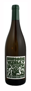 Bilde av flasken for Cadette Bourgogne Vézelay 2015