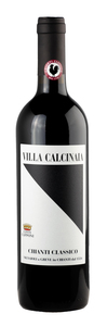 Villa Calcinaia Chianti Classico