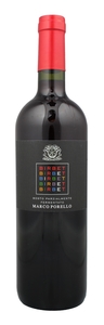 Bilde av flasken for Porello Birbet 2016