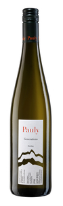Axel Pauly Generations Riesling 2011 Axel Pauly Generations Riesling 2011