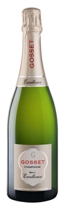 Bilde av flasken for Gosset Excellence Brut