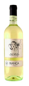 Bilde av flasken for Nervi Bianca Erbaluce di Caluso 2016