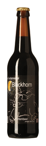 Hornbeer The Fundamental Blackhorn Hornbeer The Fundamental Blackhorn
