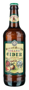 Samuel Smith's Organic Cider