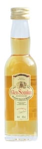 Glen Scanlan Blended Scotch Whisky