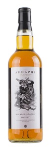 Bilde av flasken for Adelphi Private Stock