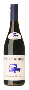 Vignobles & Compagnie Camionette Pays des Bouches du Rhône 2017 Vignobles & Compagnie Camionette Pays des Bouches du Rhône 2017