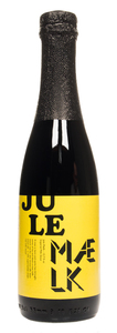 To Øl Jule Mælk To Øl Jule Mælk