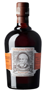 Diplomático Mantuano
