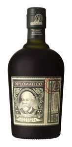 Diplomático Reserva Exclusiva 12 Anejo