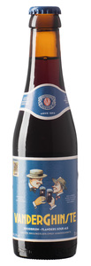VanderGhinste Roodbruin VanderGhinste Roodbruin