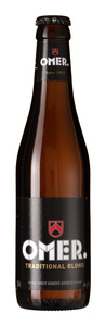 Omer Traditional Blond Ale Omer Traditional Blond Ale