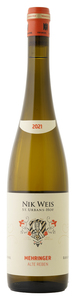 Nik Weis St. Urbans-Hof Mehringer Riesling Alte Reben 2023