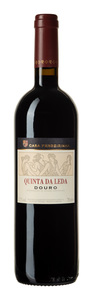 Bilde av flasken for Casa Ferreirinha Quinta da Leda 2016