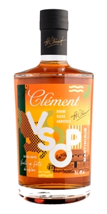 Clément VSOP Rhum