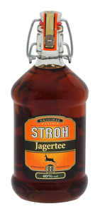 Bilde av Stroh Jagertee