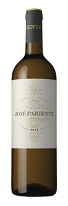 Bilde av flasken for José Pariente Verdejo 2018