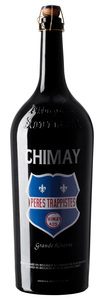 Bilde av Chimay Trappist Blue Grande Réserve 2018