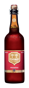 Bilde av Chimay Trappist Red Première