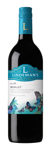 Bilde av flasken for Lindeman's Bin 40 Merlot 2018