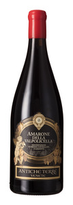 Antiche Terre Amarone della Valpolicella 2015 Antiche Terre Amarone della Valpolicella 2015