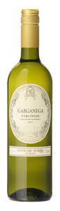 Antiche Terre Garganega 2014 Antiche Terre Garganega 2014