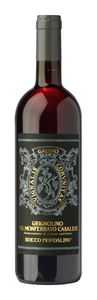 Gaudio Bricco Mondalino Grignolino 2016 Gaudio Bricco Mondalino Grignolino 2016