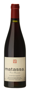 Matassa Cuvée Romanissa