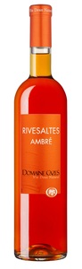 Cazes Rivesaltes Ambré 2015