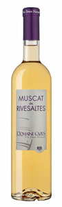 Cazes Muscat de Rivesaltes