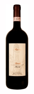 Bilde av flasken for Giovanni Rocca Barolo Mosconi 2009