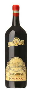 Bilde av flasken for Tommasi Amarone della Valpolicella Classico 2013