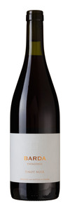 Bod. Chacra Barda Pinot Noir 2017 Bod. Chacra Barda Pinot Noir 2017
