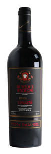 Il Poggione Brunello di Montalcino Vigna Paganelli Riserva 2012 Il Poggione Brunello di Montalcino Vigna Paganelli Riserva 2012