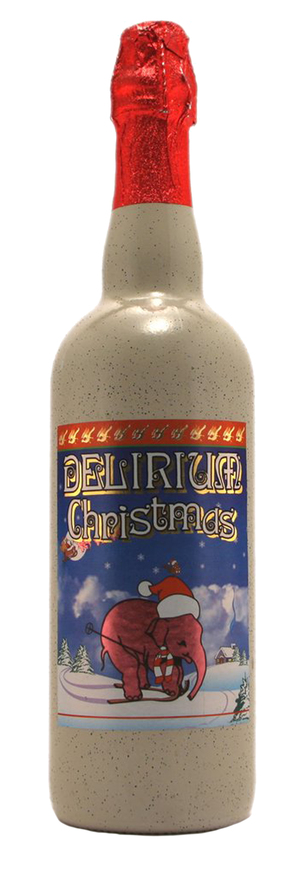 Image of beer Delirium Christmas
