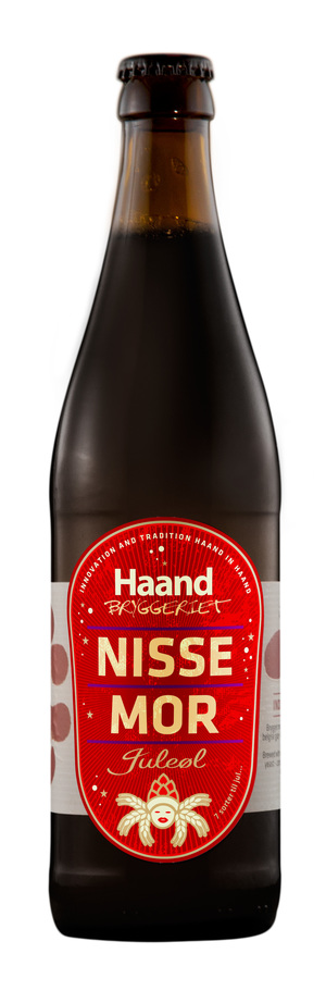 Image of beer Haandbryggeriet Nissemor