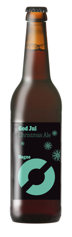 Image of beer Nøgne Ø God Jul