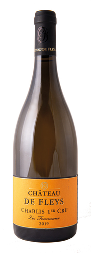 Uke 18: Ch. De Fleys Chablis Premier Cru Les Fourneaux